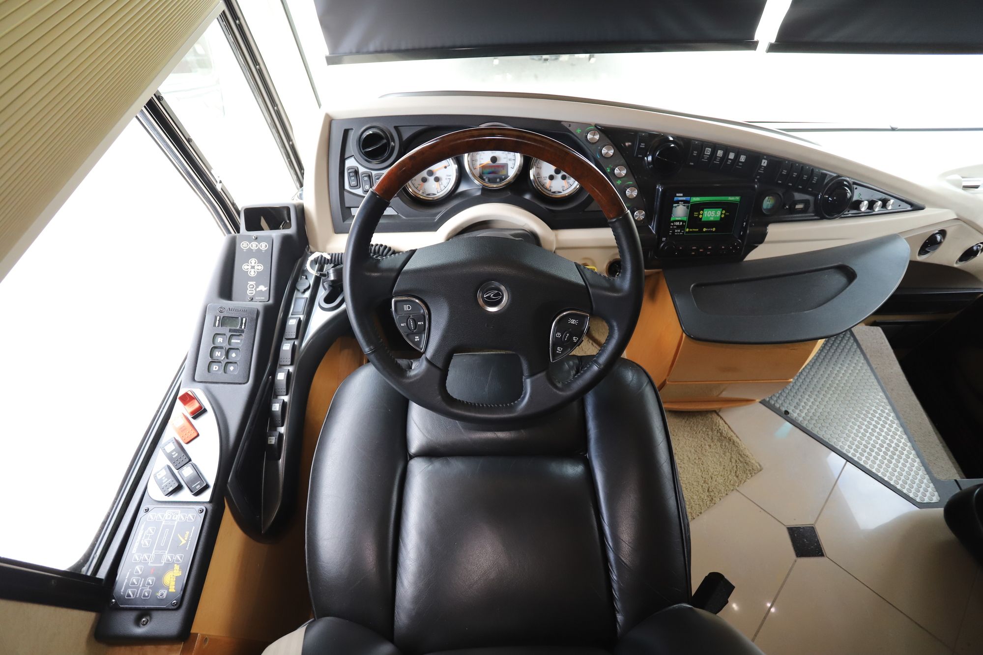 Used 2008 American Heritage 45A Class A  For Sale
