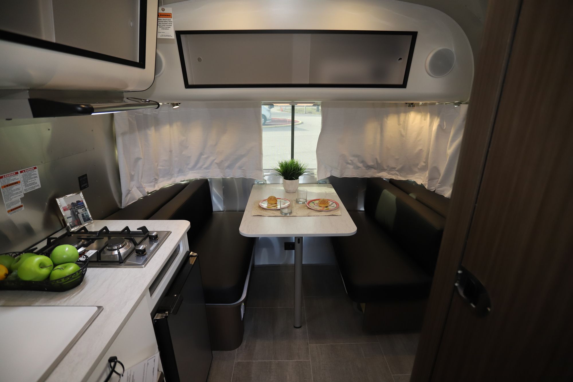 New 2020 Airstream Caravel 16RB Travel Trailer  For Sale