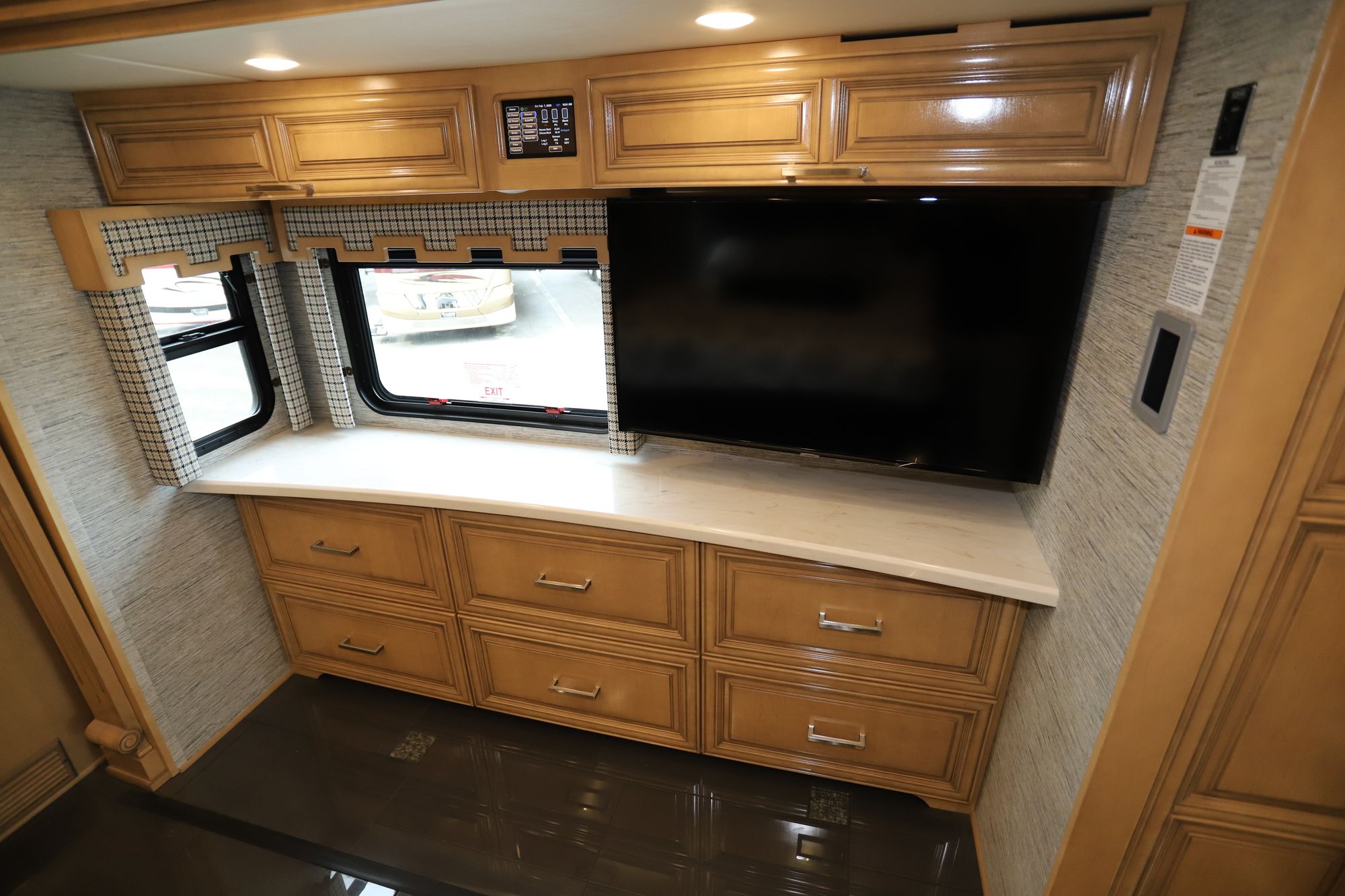 New 2020 Newmar London Aire 4533 Class A  For Sale