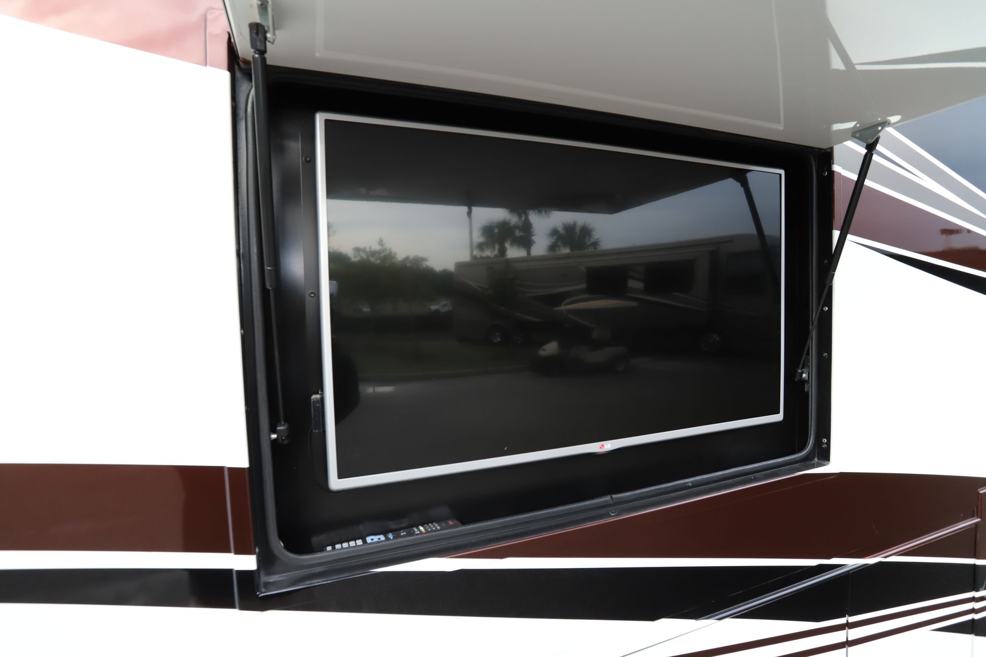 Used 2014 Tiffin Motor Homes Allegro Bus 45 LP Class A  For Sale