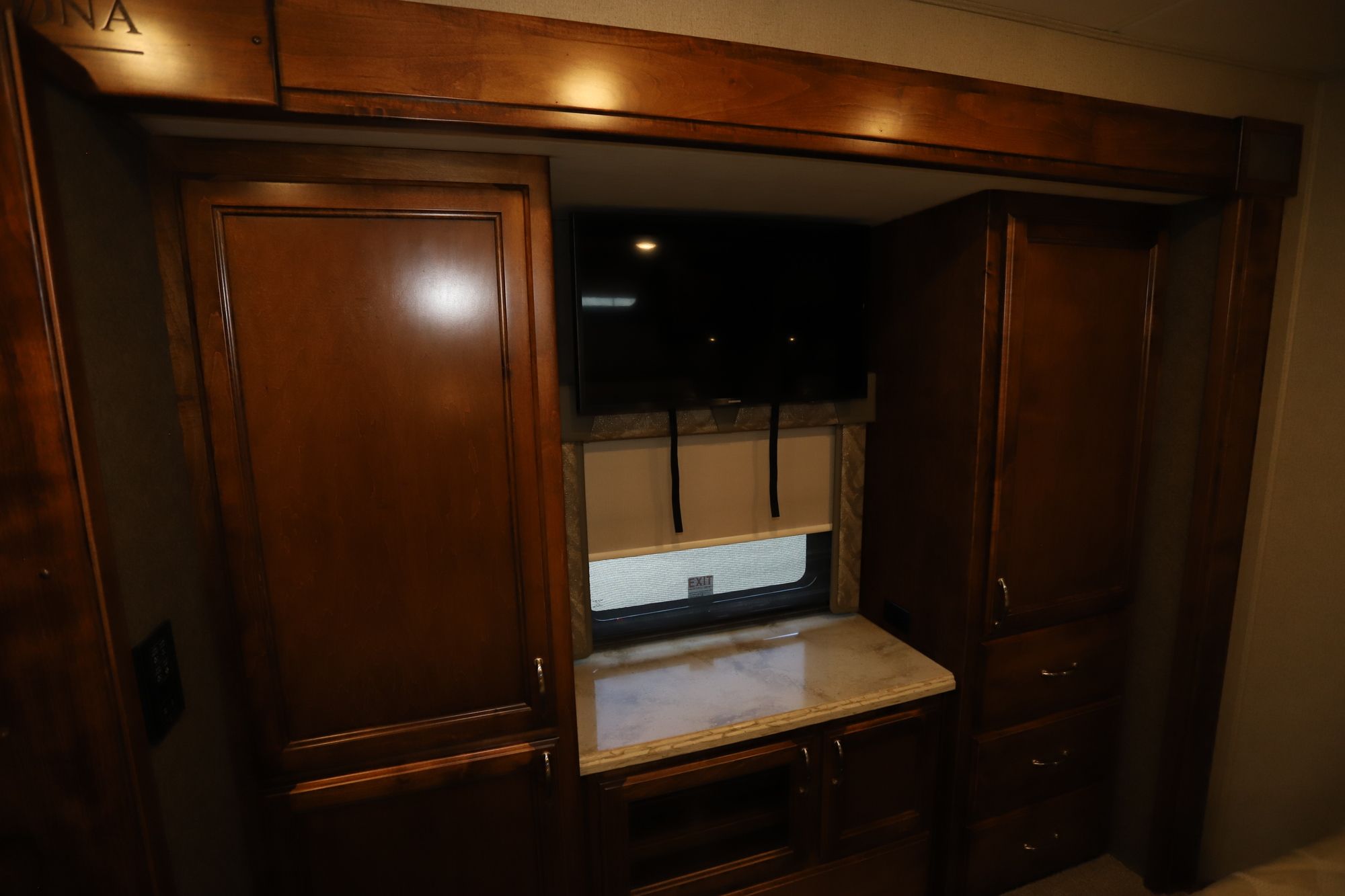 Used 2019 Renegade Rv Verona 40VBH Class C  For Sale