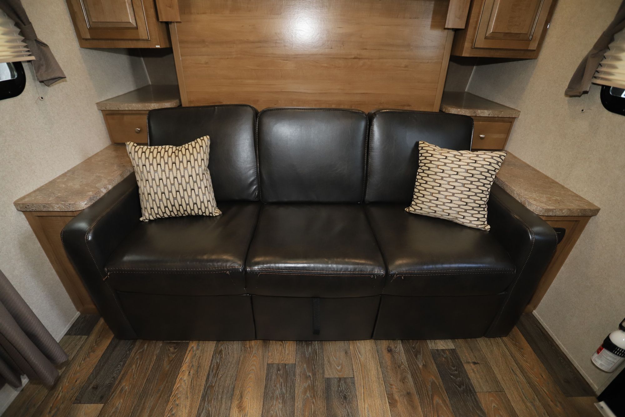 Used 2017 Forest River Rockwood 2104S Travel Trailer  For Sale