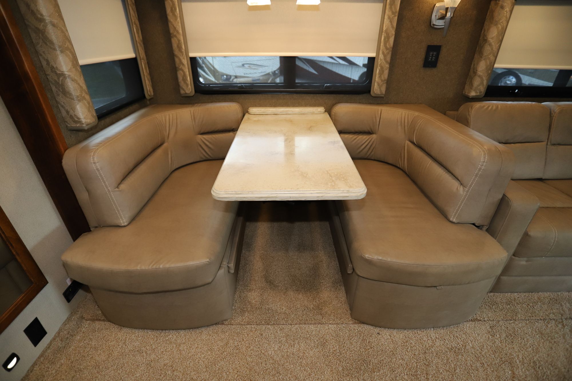 Used 2019 Renegade Rv Verona 40VBH Class C  For Sale