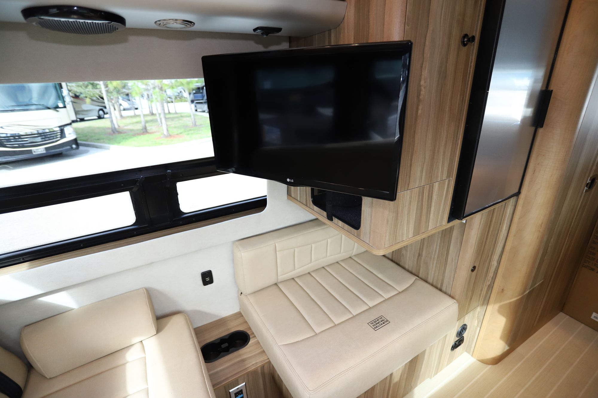 New 2020 Airstream Interstate 19 TB Class B  For Sale