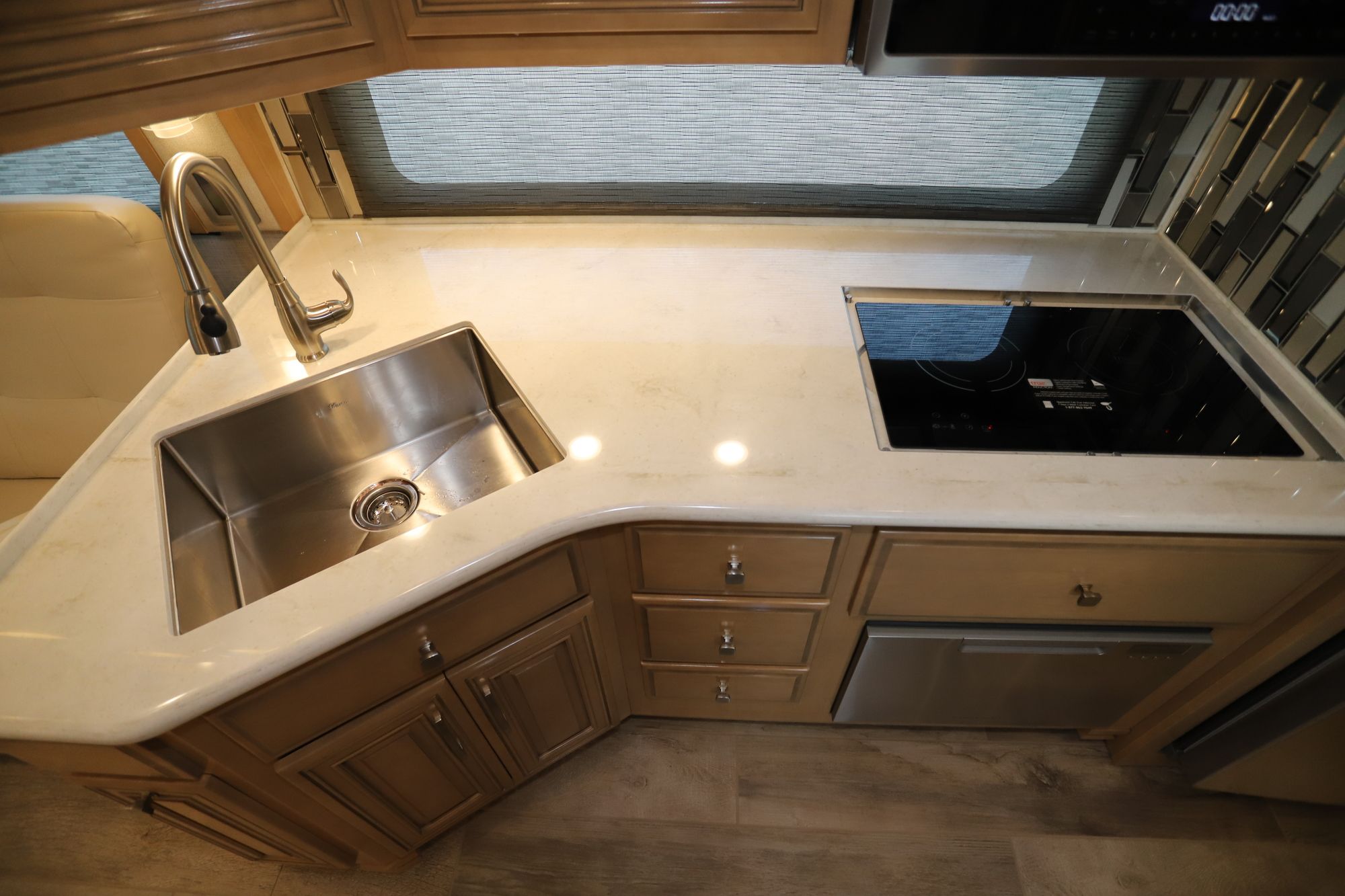 New 2020 Newmar New Aire 3545 Class A  For Sale