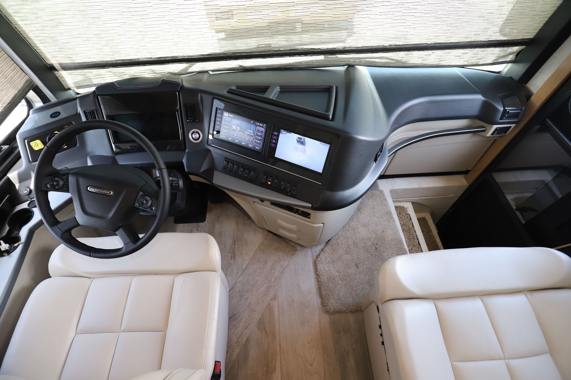 New 2020 Newmar New Aire 3545 Class A  For Sale