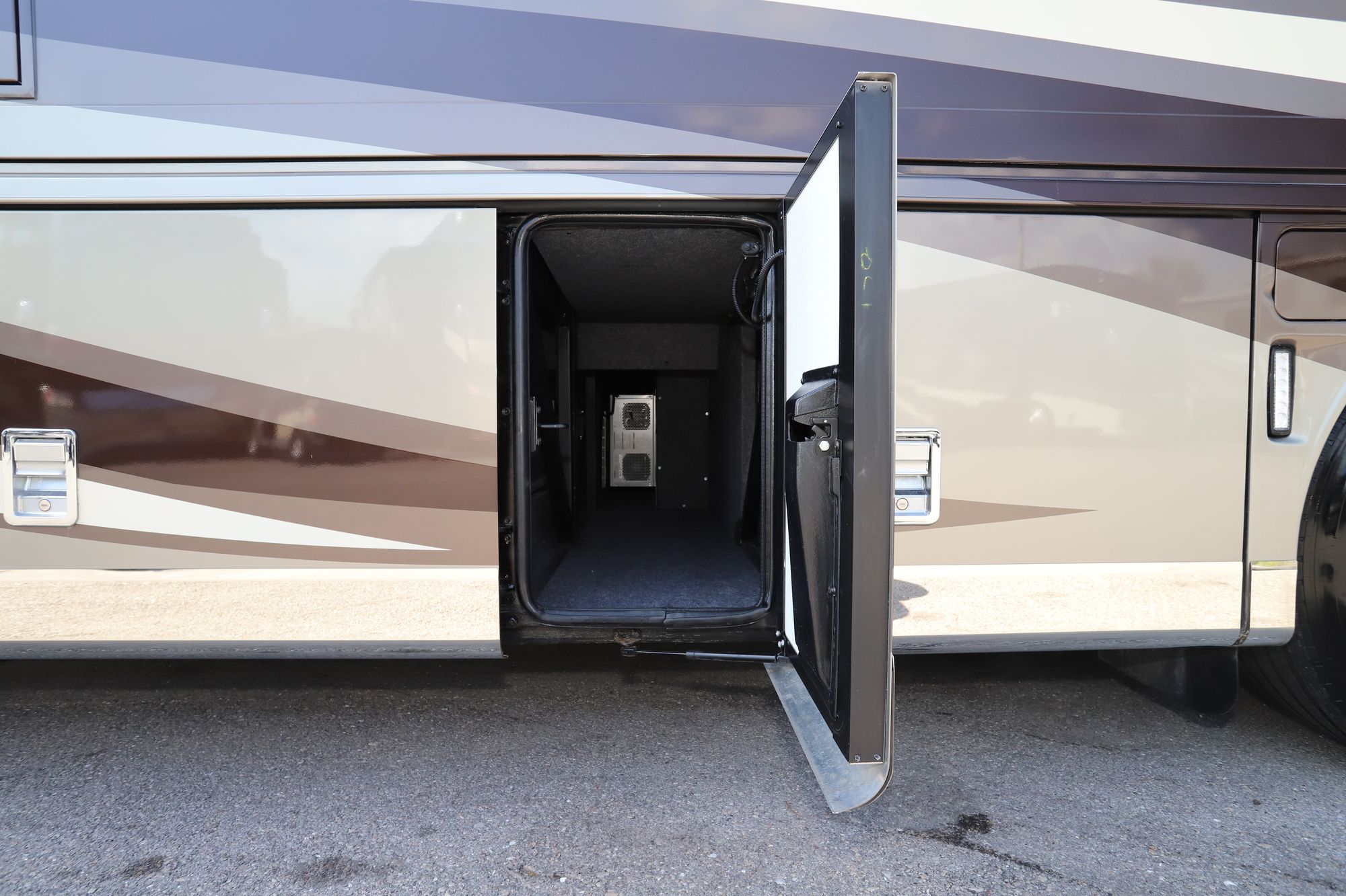 New 2020 Newmar New Aire 3545 Class A  For Sale