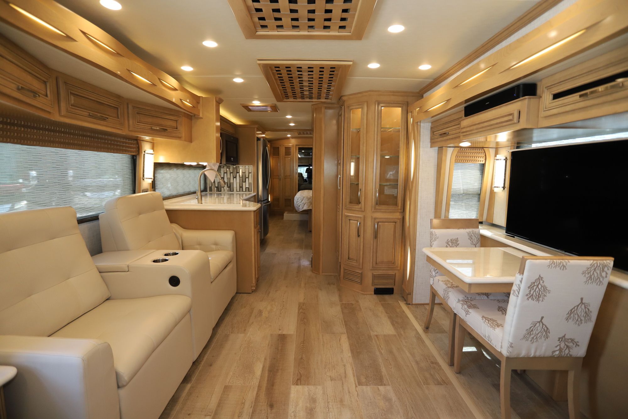 New 2020 Newmar New Aire 3545 Class A  For Sale