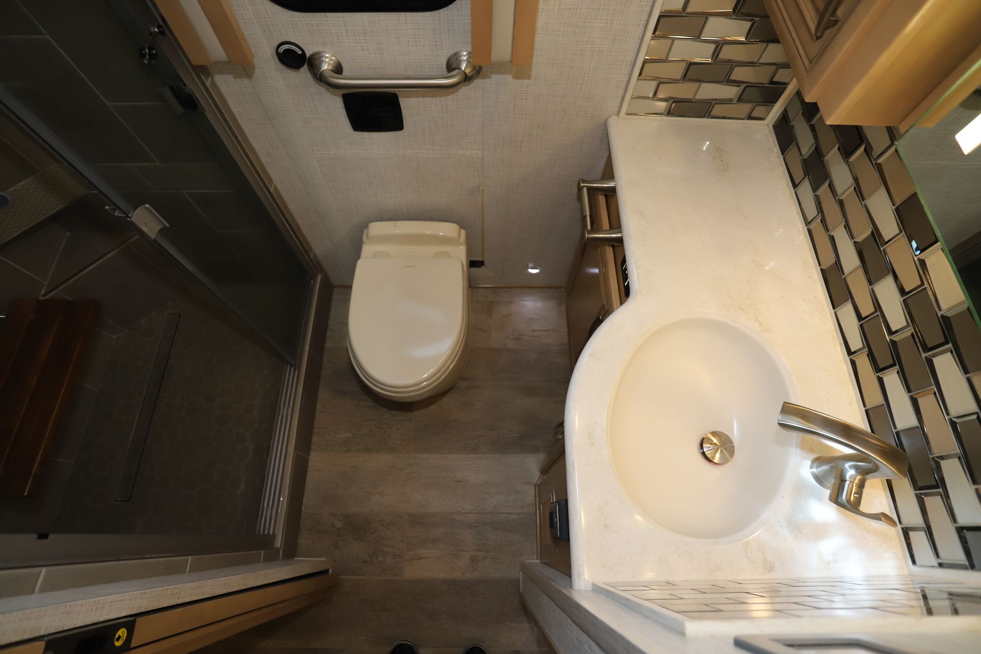 New 2020 Newmar New Aire 3545 Class A  For Sale