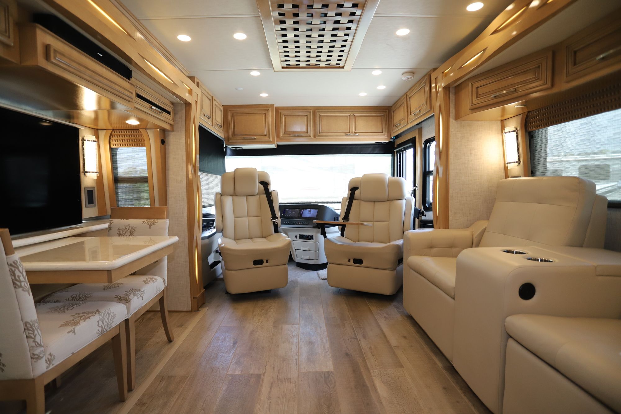 New 2020 Newmar New Aire 3545 Class A  For Sale