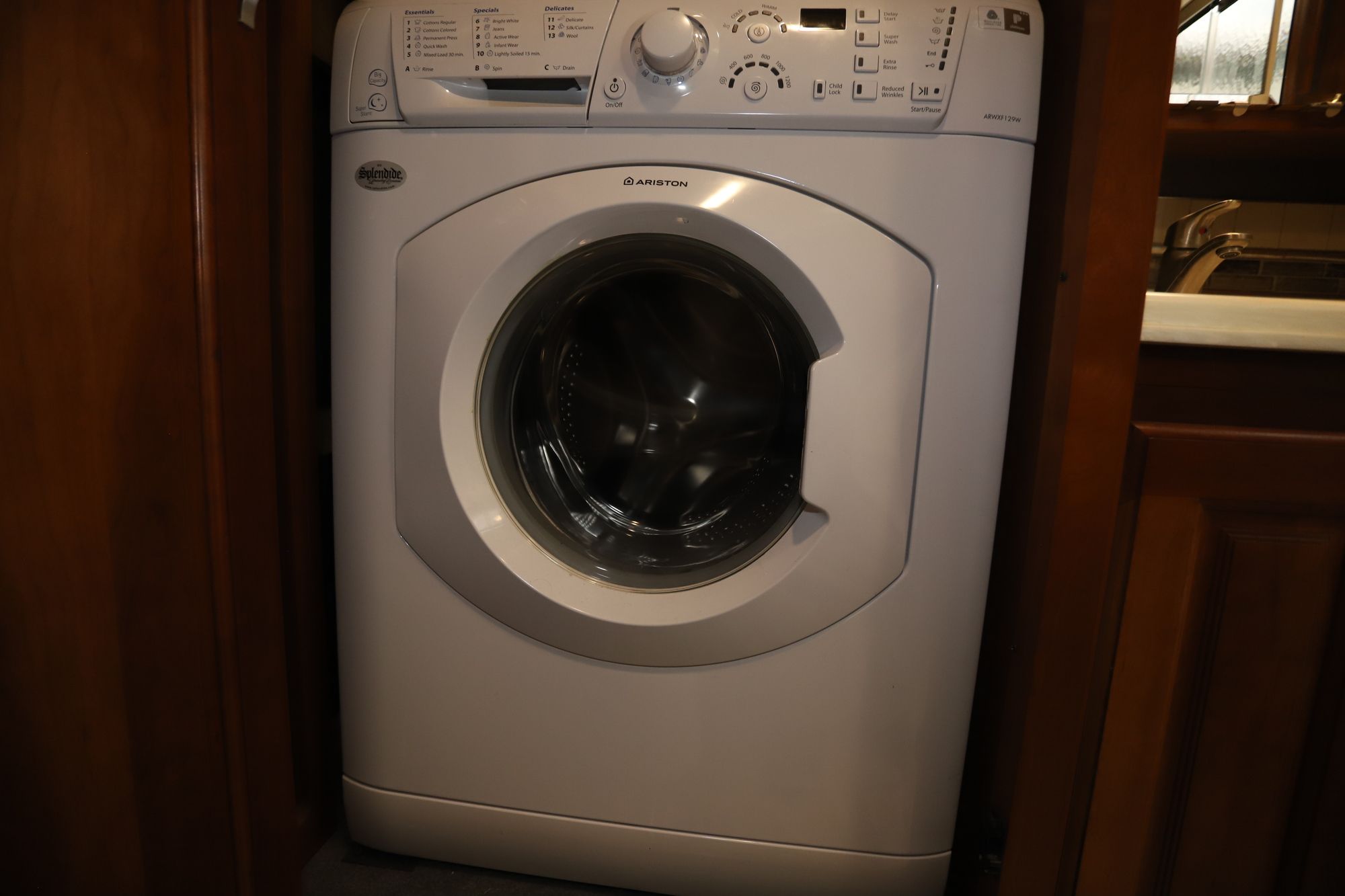 Used 2017 Winnebago Journey 40J Class A  For Sale