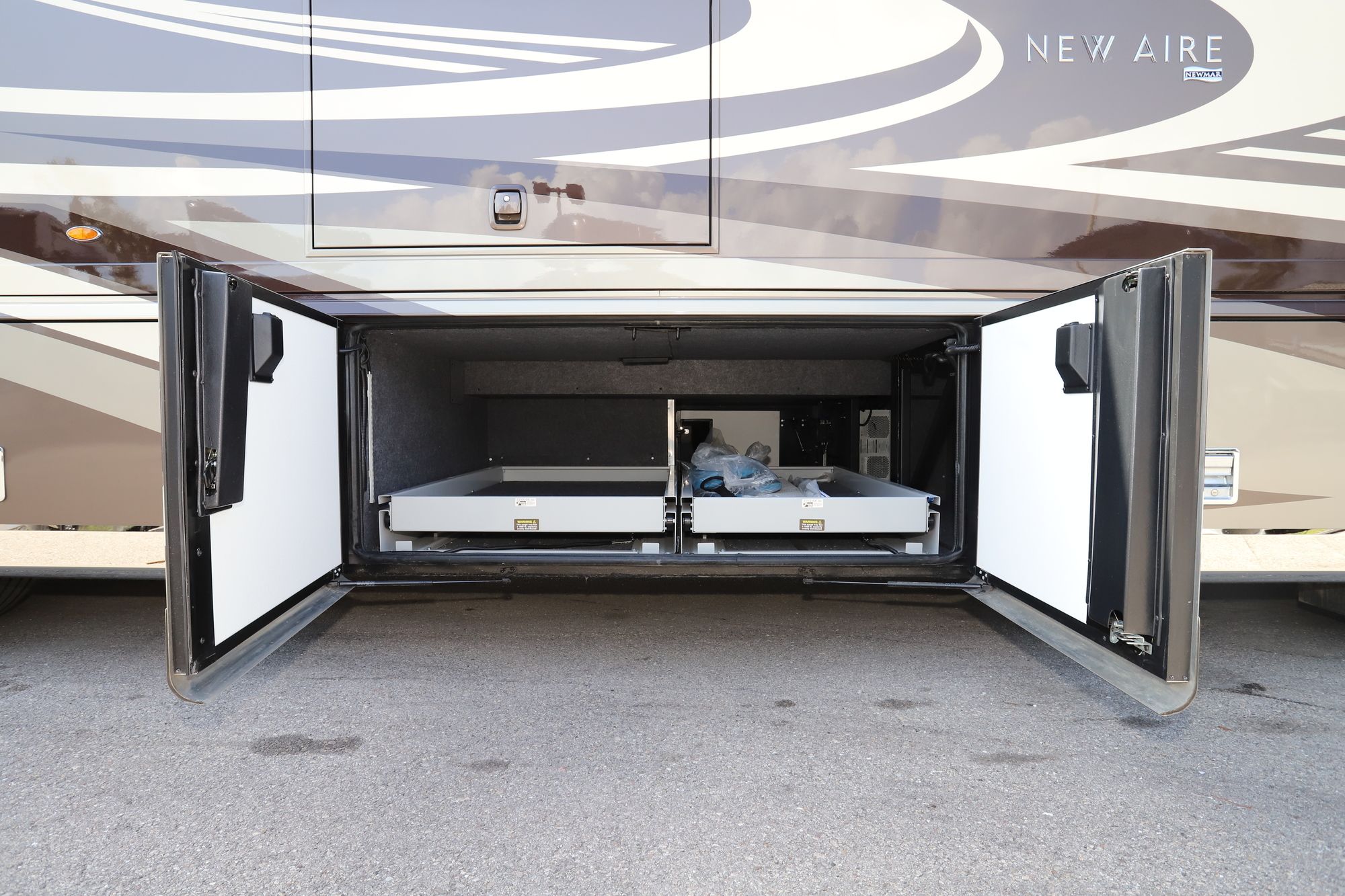 New 2020 Newmar New Aire 3545 Class A  For Sale