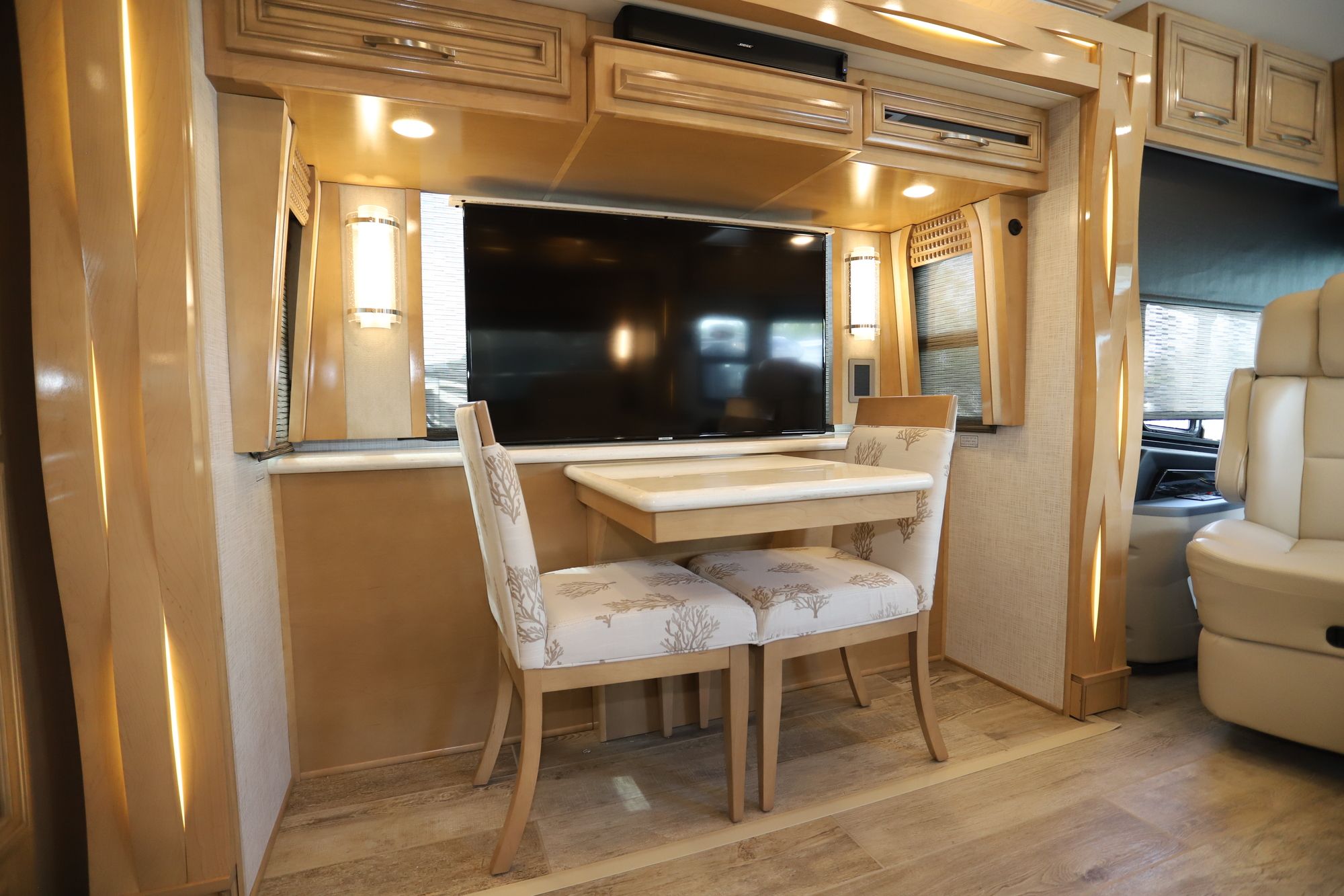 New 2020 Newmar New Aire 3545 Class A  For Sale