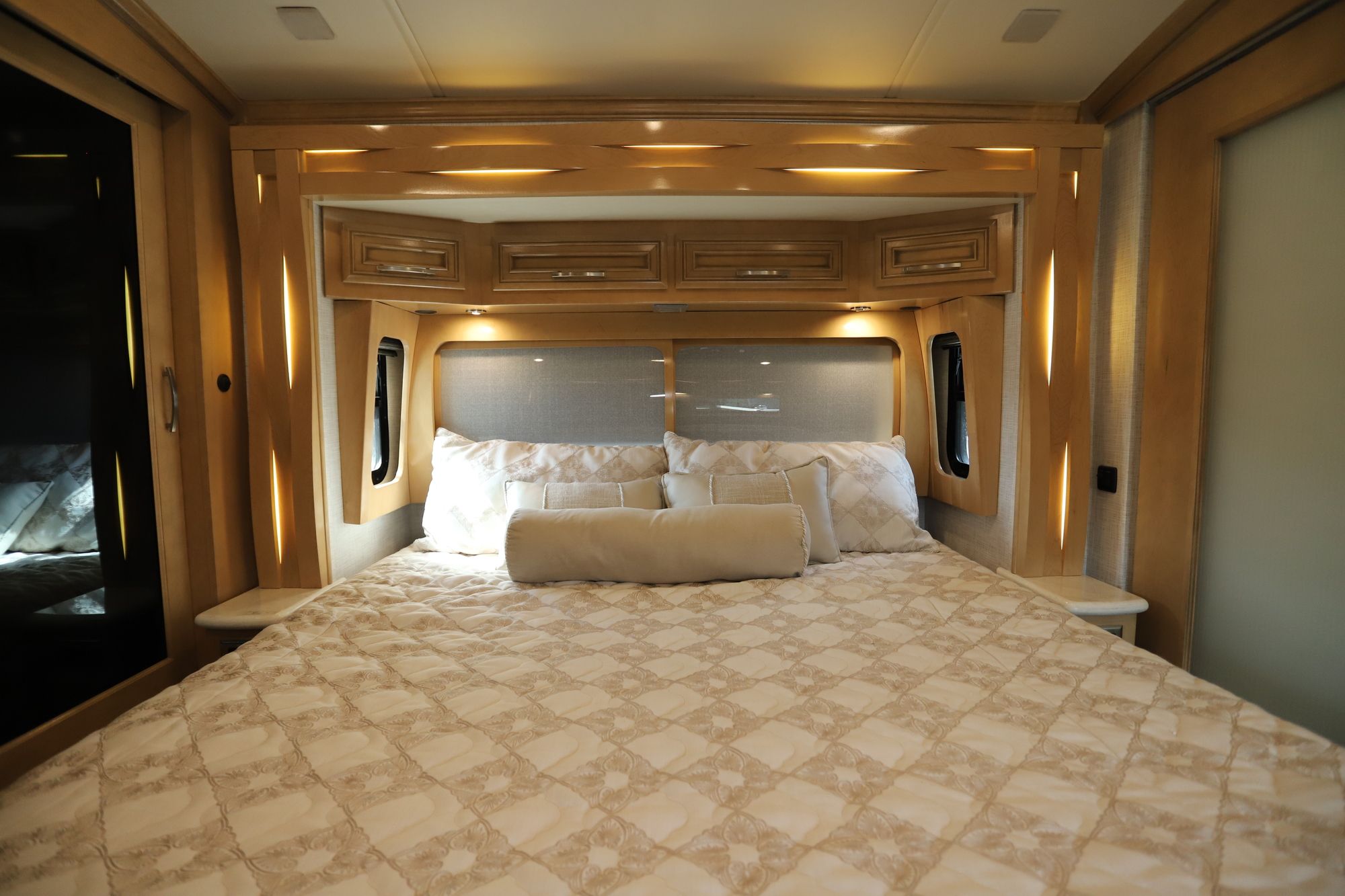New 2020 Newmar New Aire 3545 Class A  For Sale