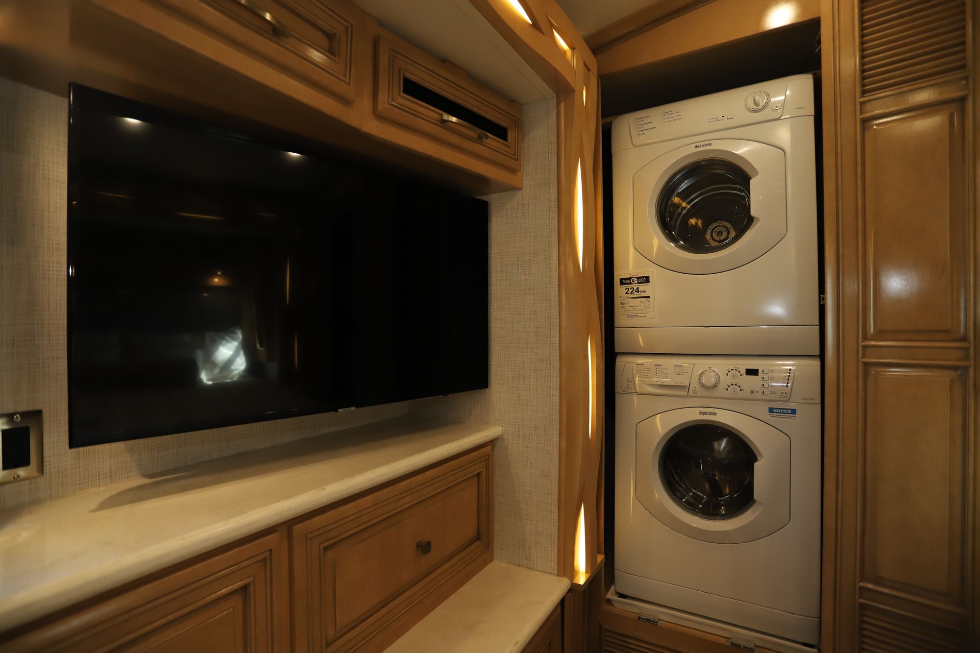 New 2020 Newmar New Aire 3545 Class A  For Sale