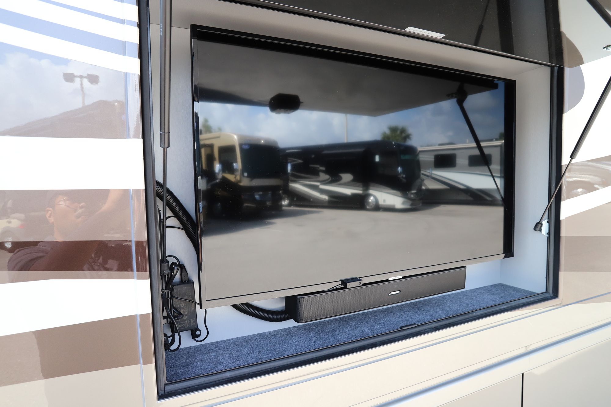 New 2020 Newmar New Aire 3545 Class A  For Sale