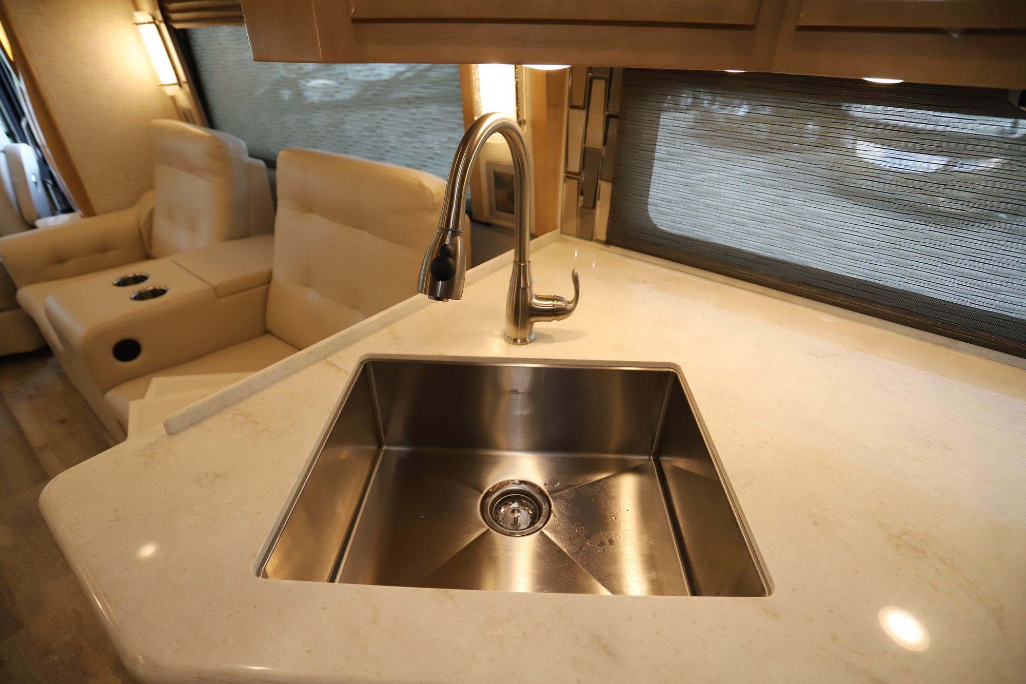 New 2020 Newmar New Aire 3545 Class A  For Sale