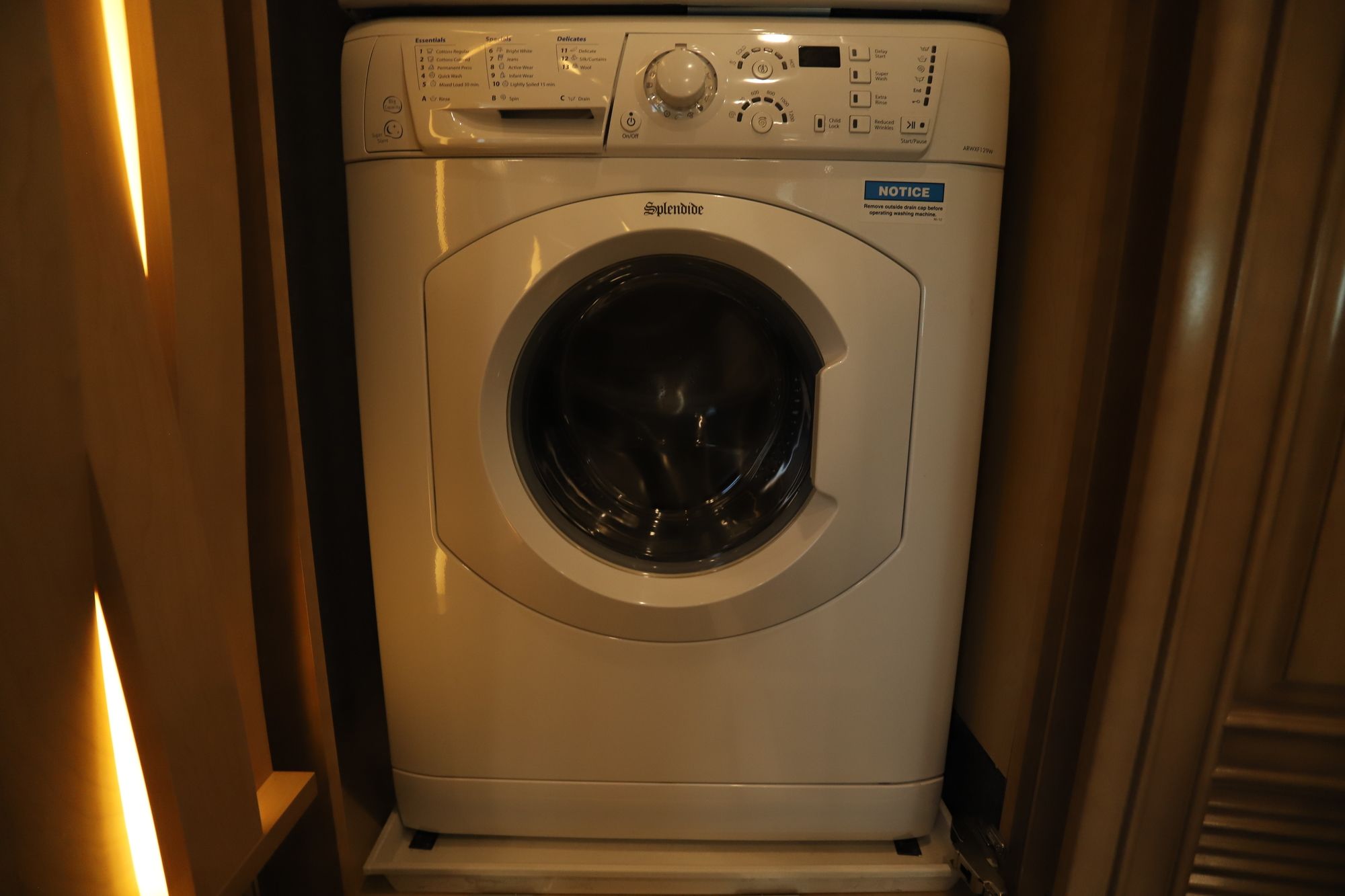 New 2020 Newmar New Aire 3545 Class A  For Sale