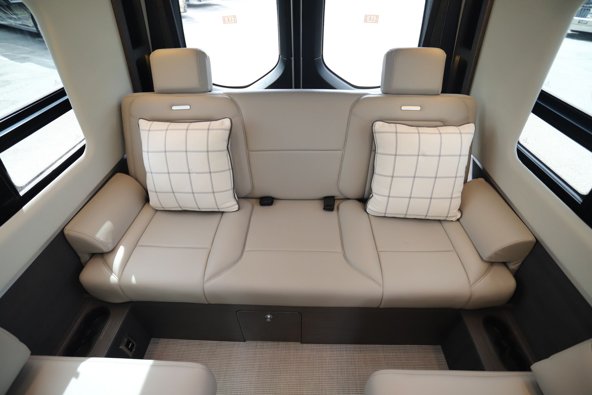 New 2020 Airstream Interstate 3500 LOUNGE EXT Class B  For Sale