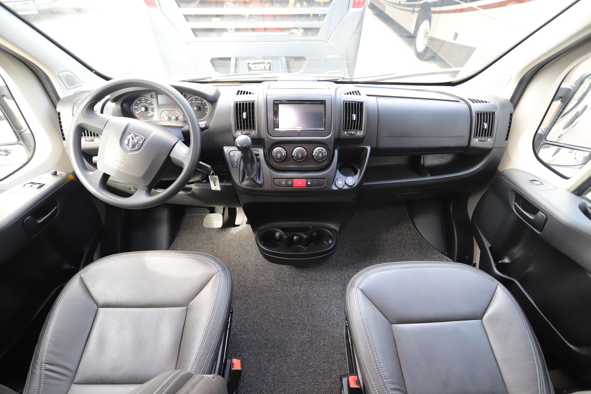 Used 2019 Road Trek Simplicity SRT Class B  For Sale