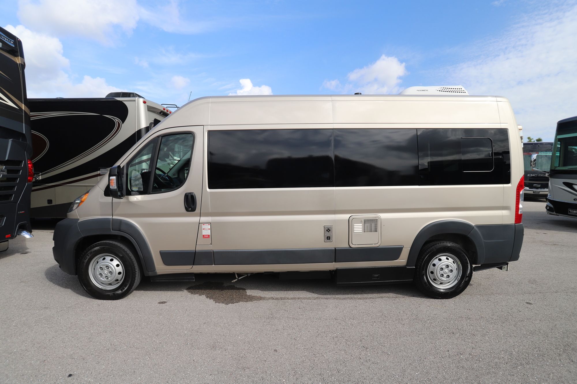 Used 2019 Road Trek Simplicity SRT Class B  For Sale