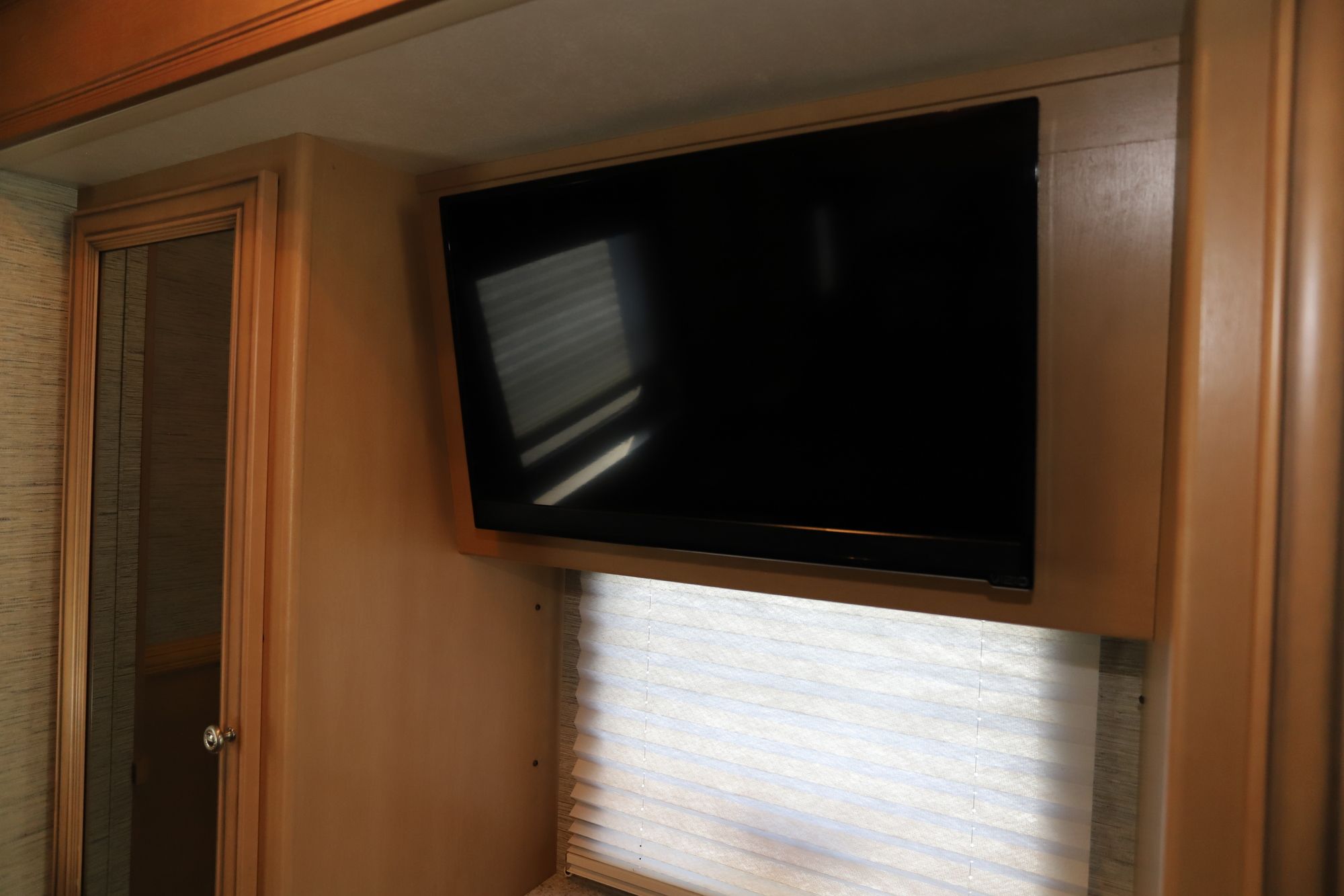 Used 2016 Newmar Bay Star Sport 2903 Class A  For Sale