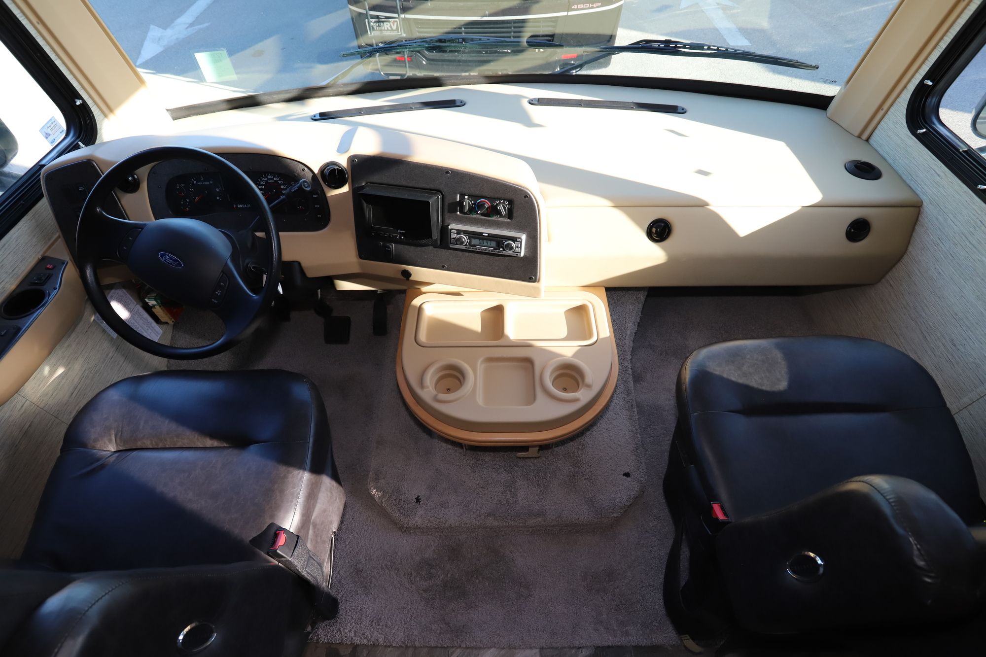 Used 2016 Newmar Bay Star Sport 2903 Class A  For Sale