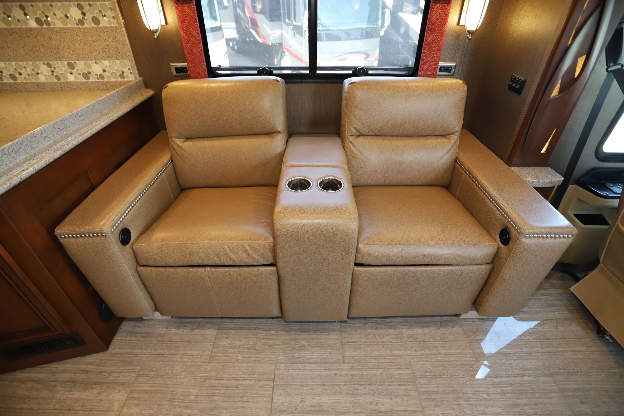 Used 2017 Newmar Ventana 3436 Class A  For Sale