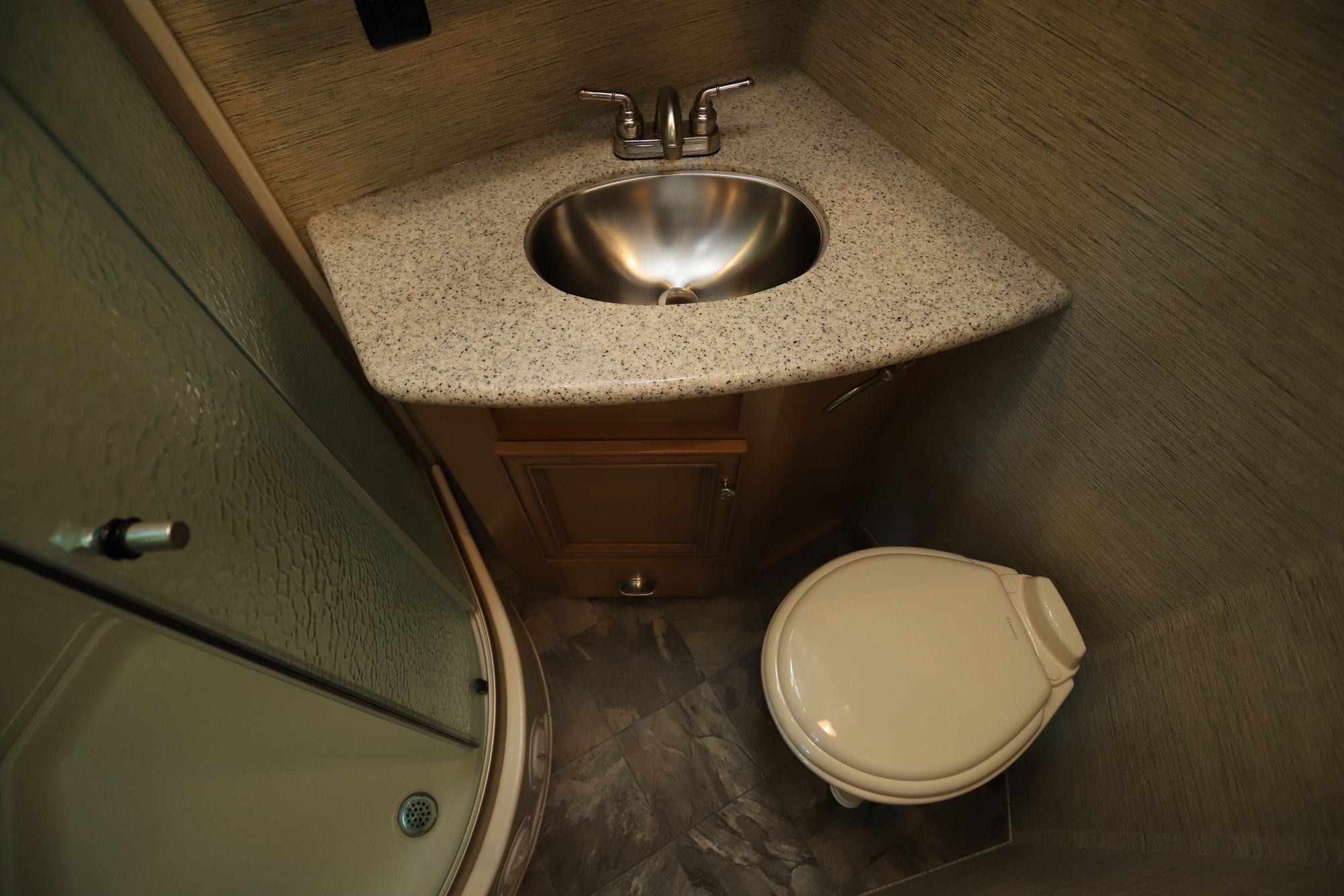 Used 2016 Newmar Bay Star Sport 2903 Class A  For Sale