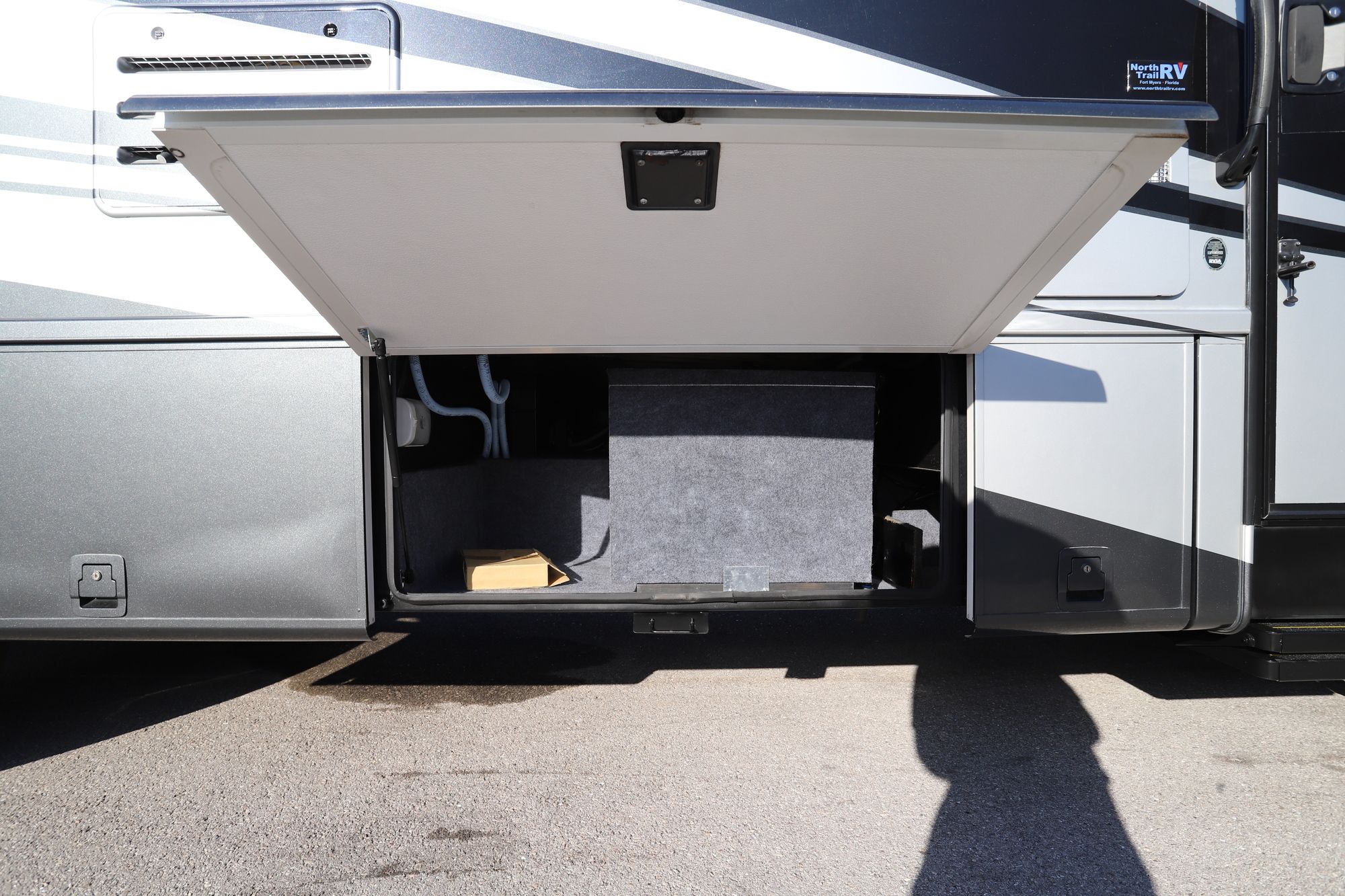 Used 2016 Newmar Bay Star Sport 2903 Class A  For Sale