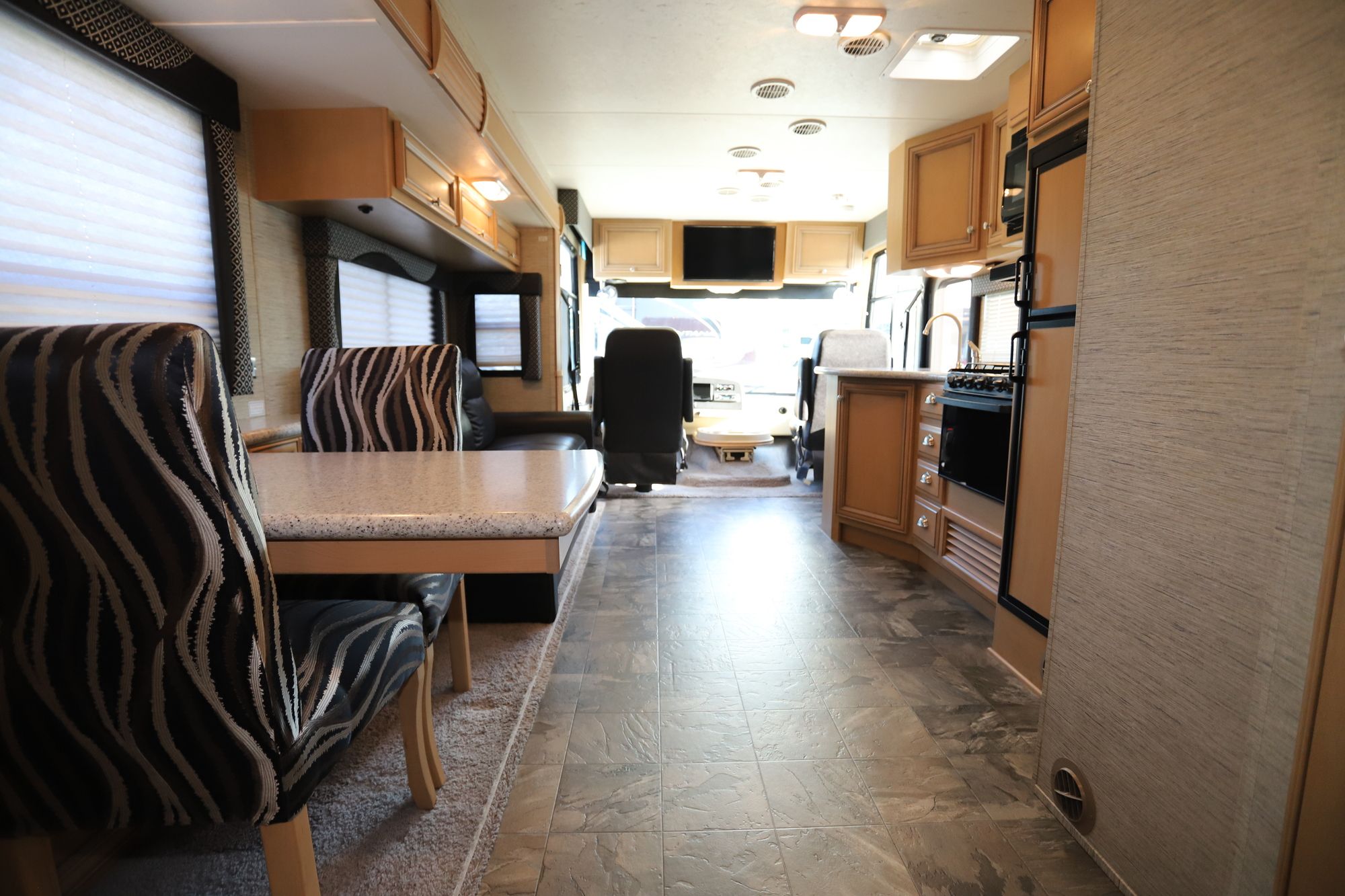 Used 2016 Newmar Bay Star Sport 2903 Class A  For Sale