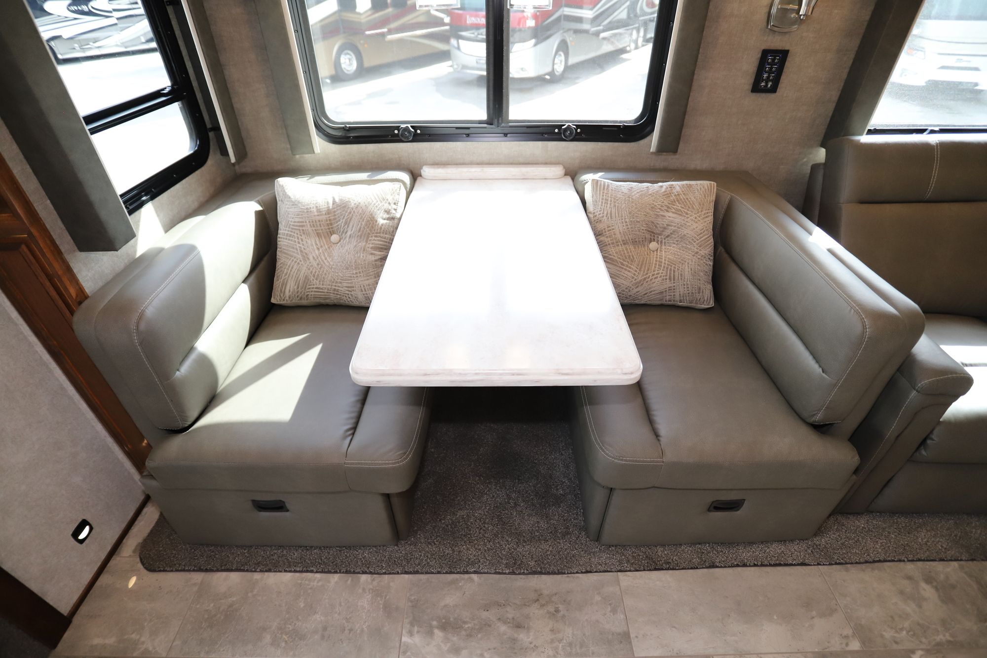 New 2020 Renegade Rv Verona Le 40LRB Super C  For Sale