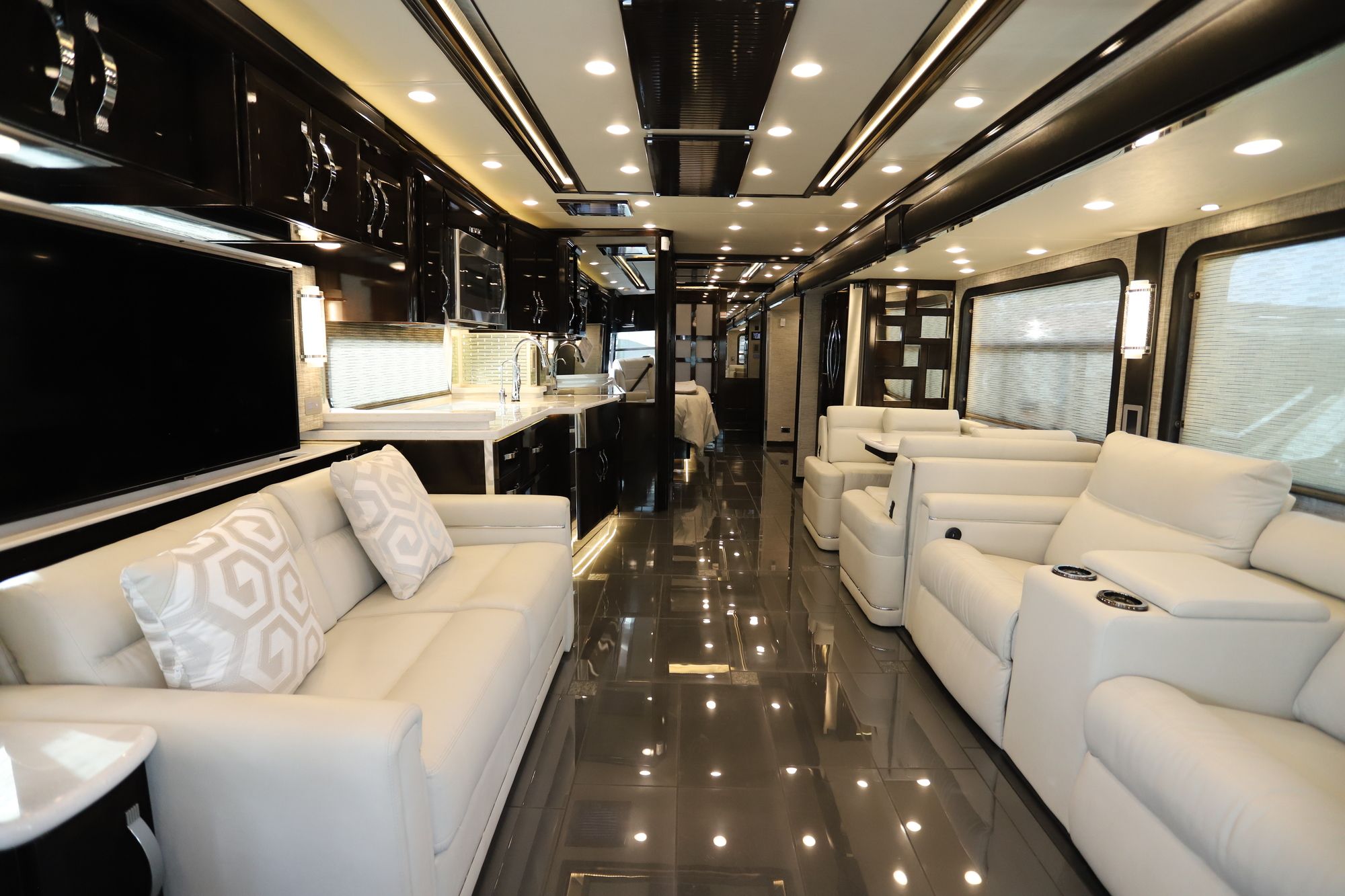 New 2020 Newmar King Aire 4531 Class A  For Sale