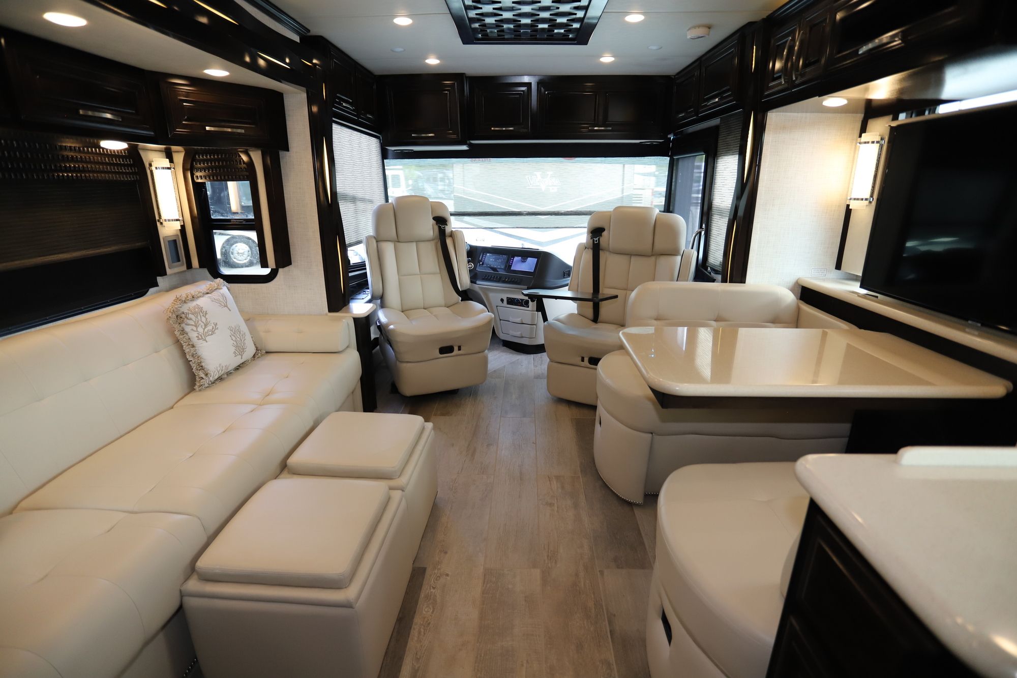 New 2020 Newmar New Aire 3343 Class A  For Sale