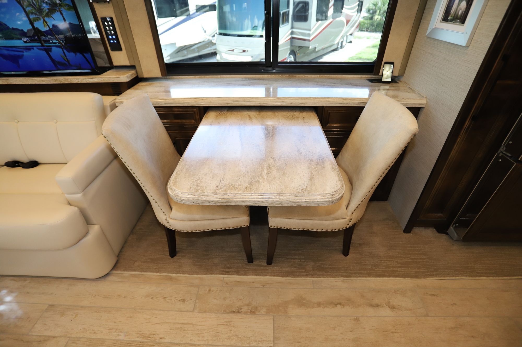 New 2020 Tiffin Motor Homes Allegro Bus 40IP Class A  For Sale