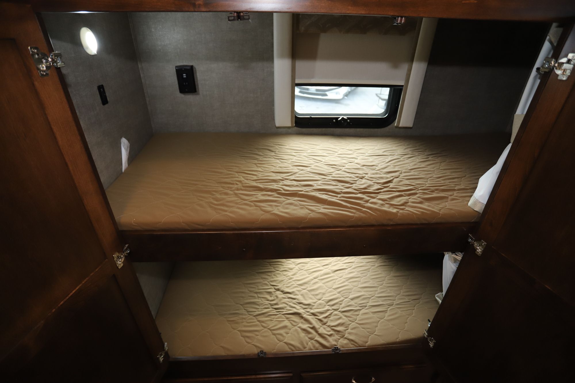 New 2020 Renegade Rv Verona 40VBH Super C  For Sale