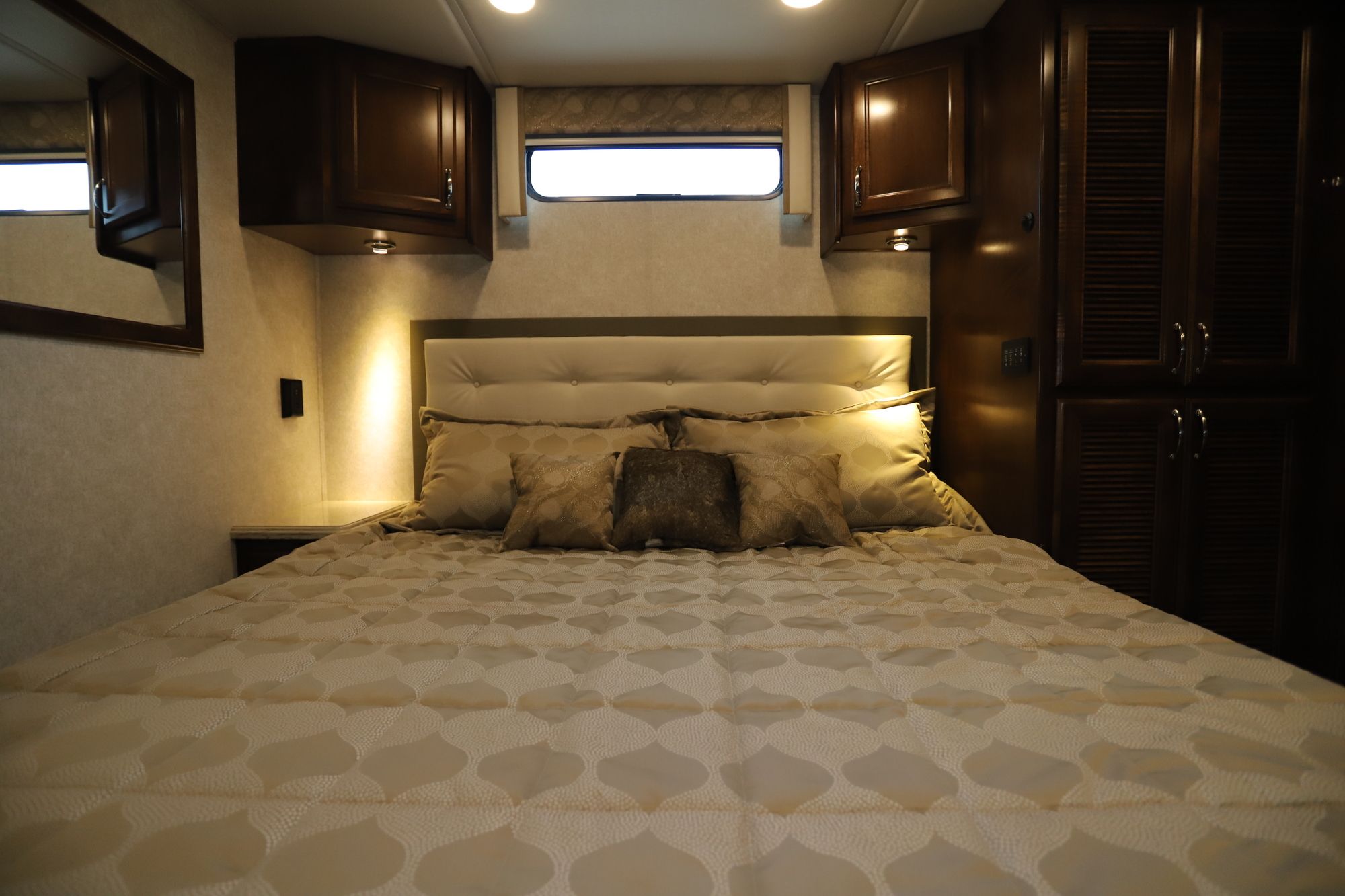 New 2020 Renegade Rv Verona 40VBH Super C  For Sale