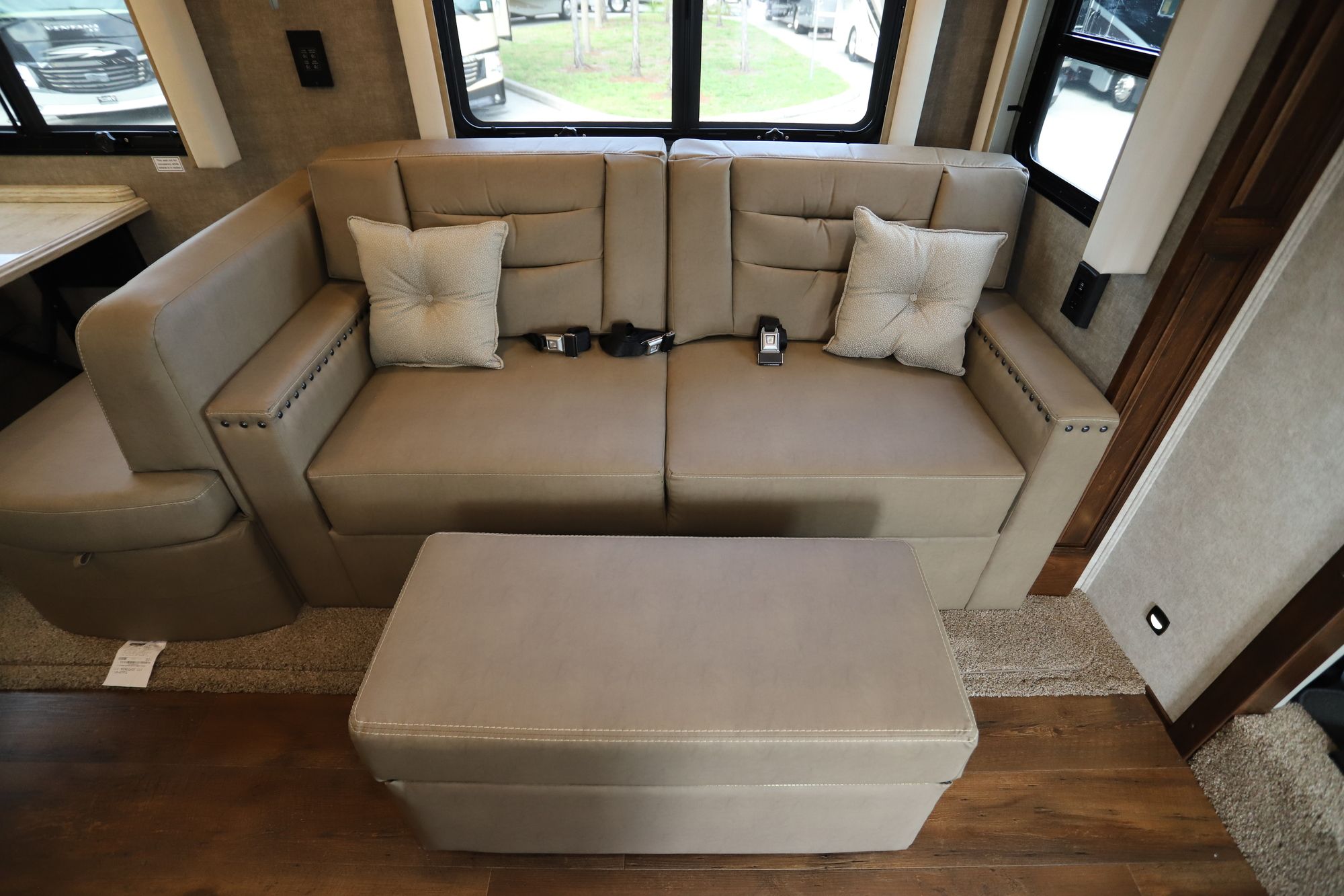 New 2020 Renegade Rv Verona 40VBH Super C  For Sale