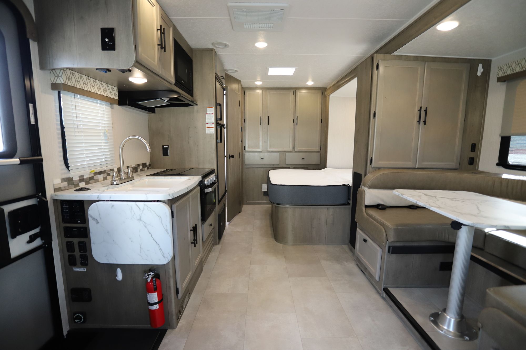 Used 2020 Coachmen Prism 2200FS Class C  For Sale