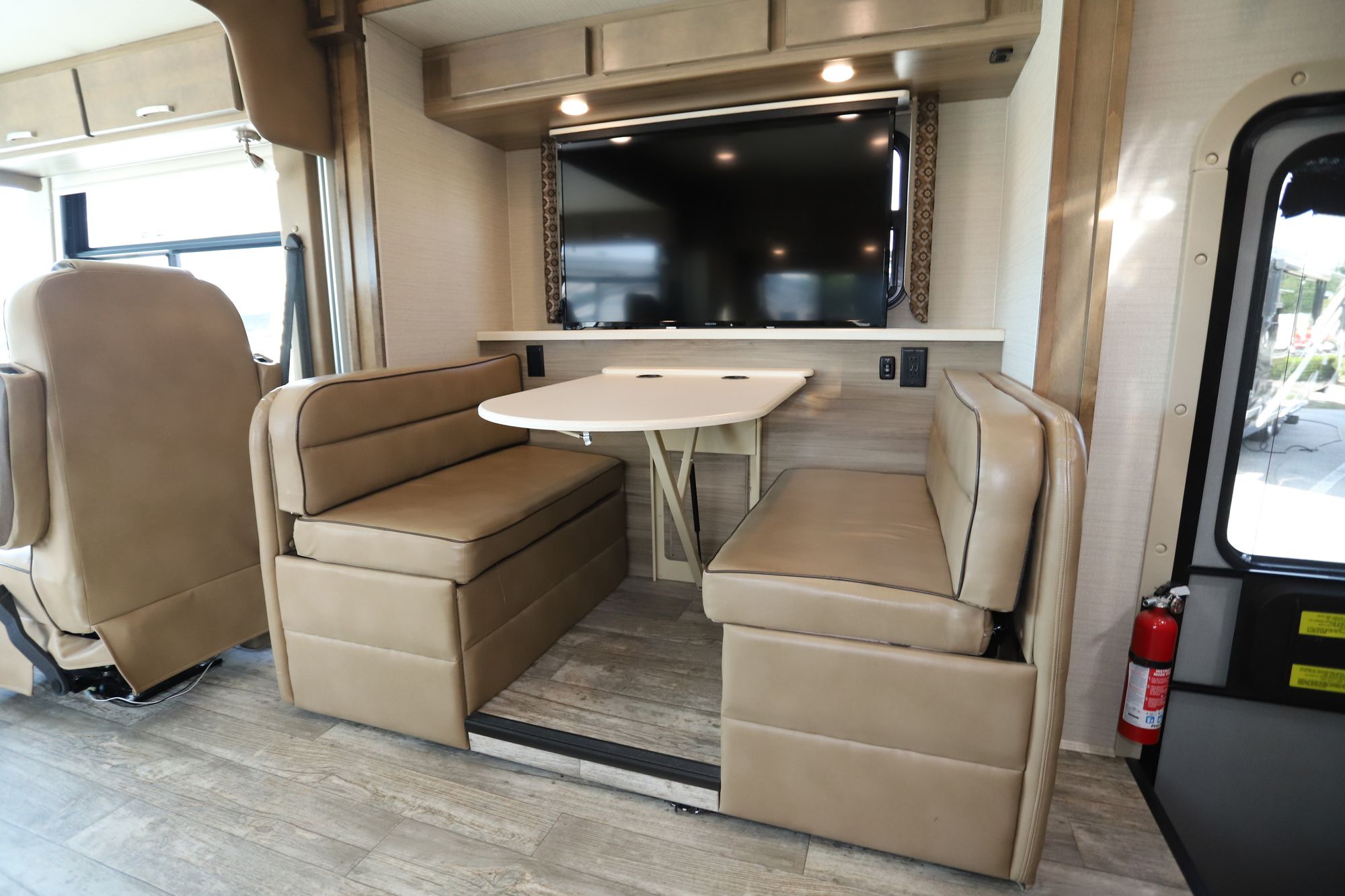 Used 2018 Jayco Precept 31UL Class A  For Sale