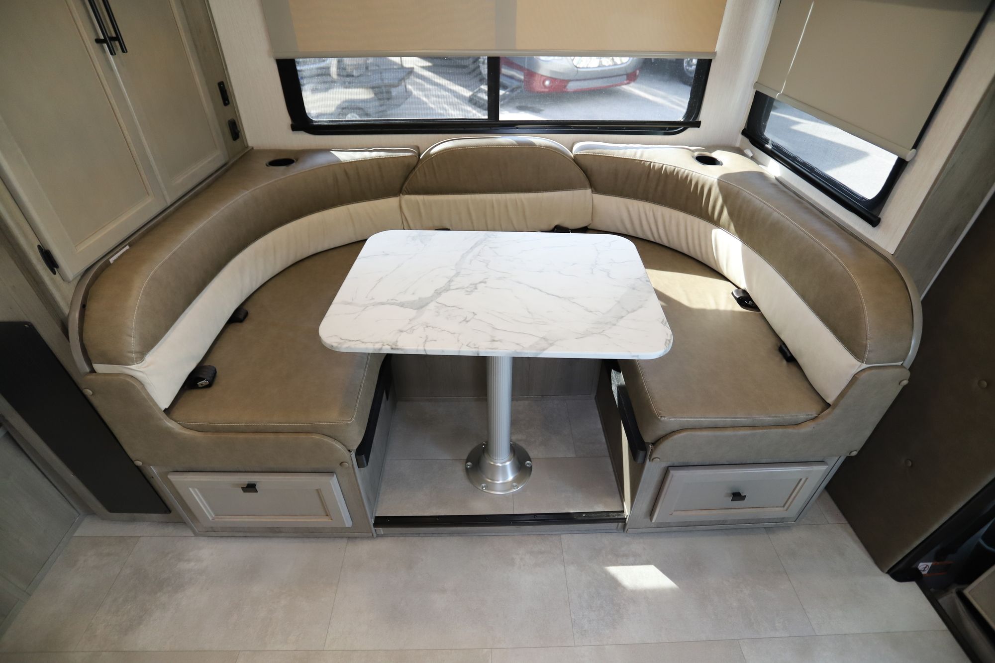 Used 2020 Coachmen Prism 2200FS Class C  For Sale