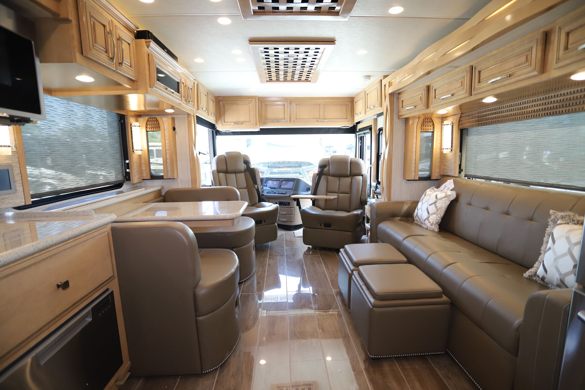 New 2020 Newmar New Aire 3341 Class A  For Sale