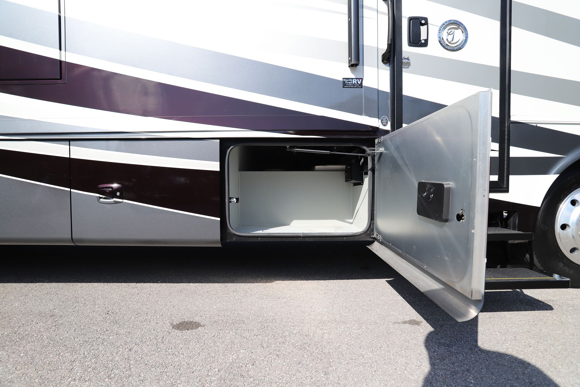 Used 2017 Tiffin Motor Homes Allegro 34PA Class A  For Sale