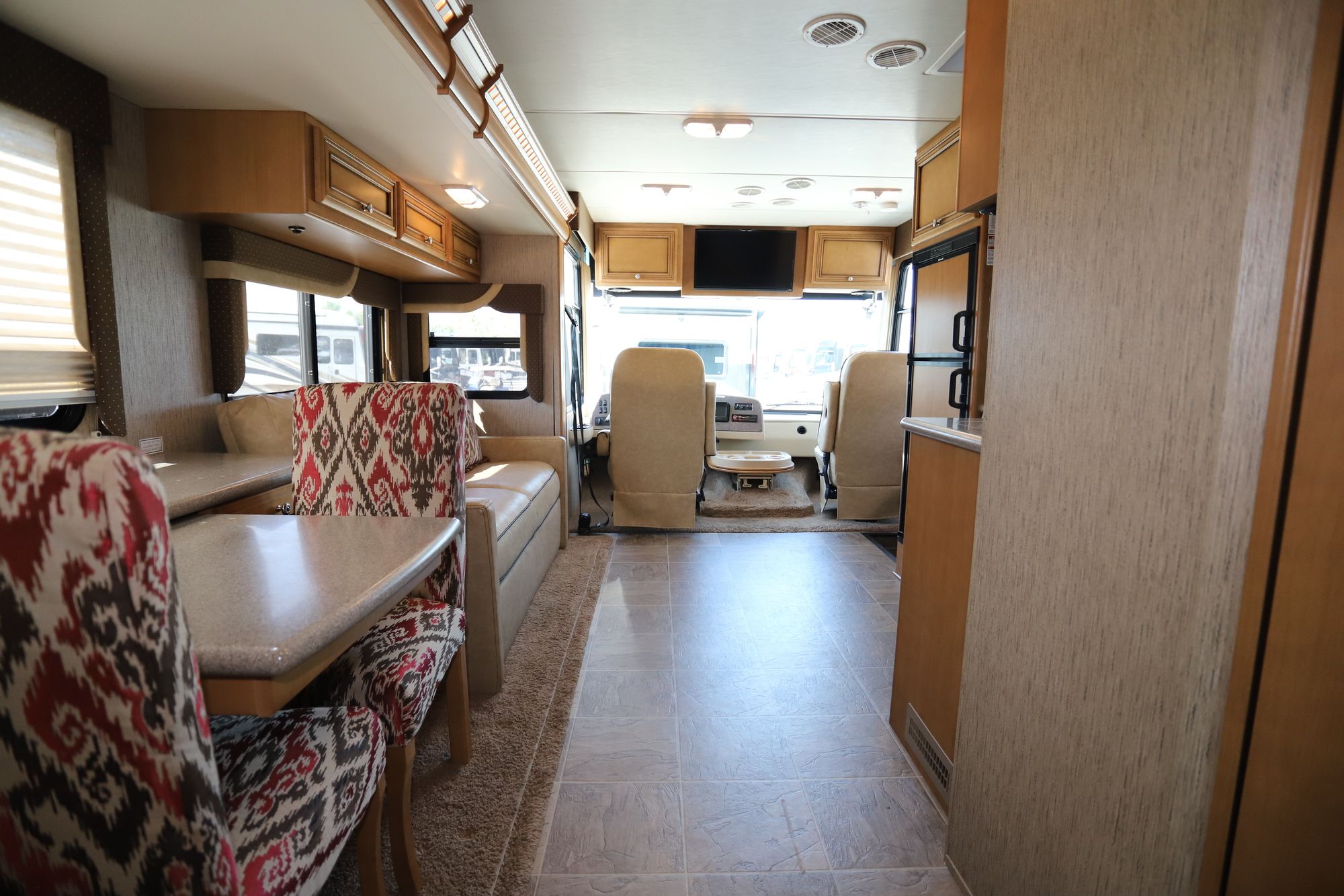 Used 2017 Newmar Bay Star Sport 2702 Class A  For Sale