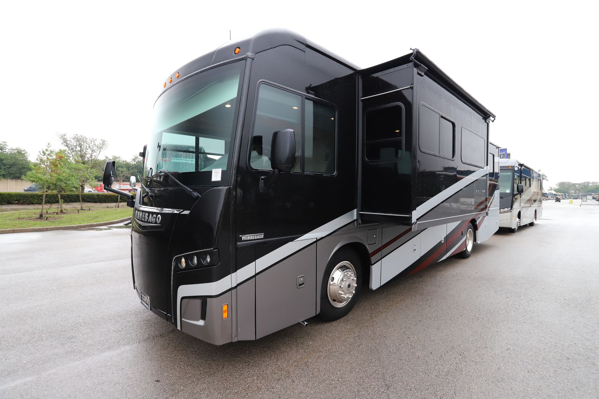 Used 2019 Winnebago Forza 34T Class A  For Sale