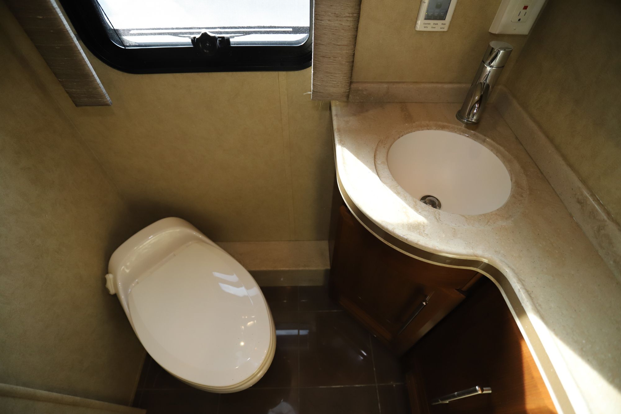 Used 2008 Newmar King Aire 4561 Class A  For Sale