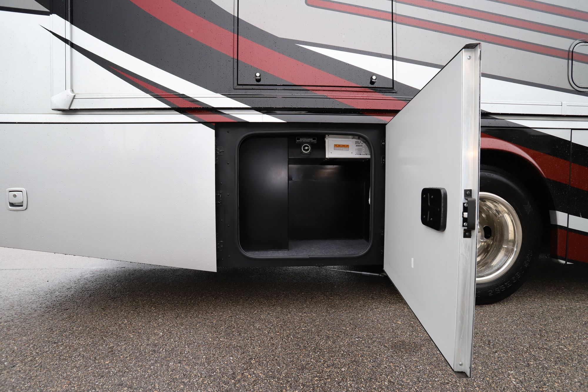 Used 2019 Winnebago Forza 34T Class A  For Sale