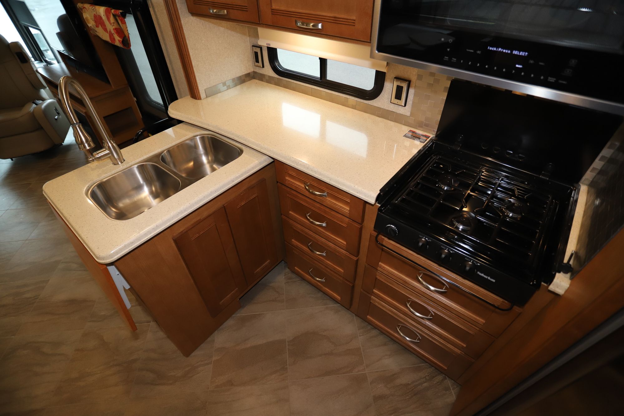 Used 2019 Winnebago Forza 34T Class A  For Sale