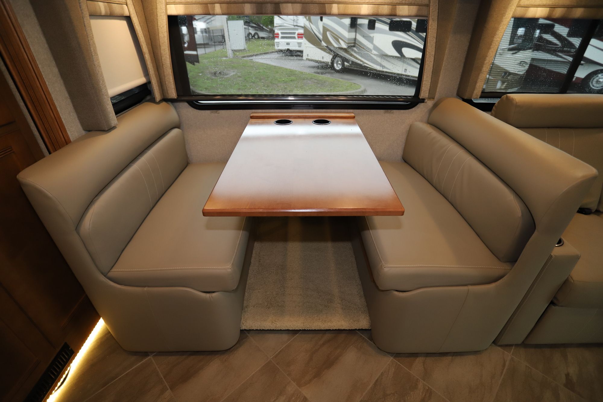 Used 2019 Winnebago Forza 34T Class A  For Sale