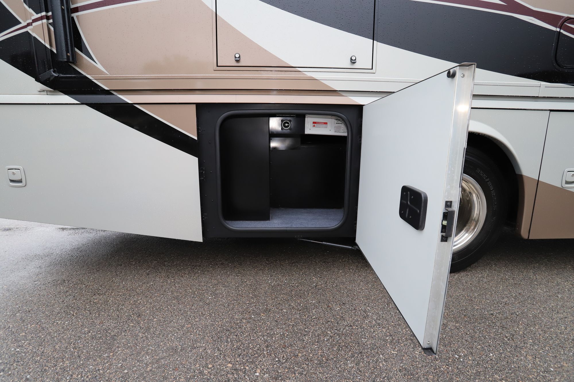 Used 2015 Itasca Solei 34T Class A  For Sale